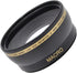 58mm 0.43X Wide Angle Lens for Canon Rebel T3, T3i, T4i, T5, T5i, T6, T6i, T6s, T7, T7i, SL1, SL2, EOS 60D, EOS 70D