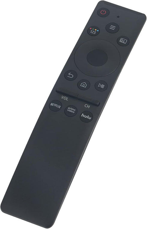 Replacement IR Remote for Samsung RU8000 Premium Smart 4K UHD TV Models, Universal Fit