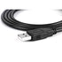 USB Charging Data Cable for Nikon Coolpix A10, L830, L810, L29, L31, L32, L24, S3700, S6500, D3300, D750 & More.
