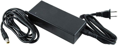 Klein Tools 29201 AC Adapter, Wall Charger Power Cord Replacement, 10-Foot Cord for Power Stations
