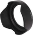 Haoge Bayonet Lens Hood replaces Canon LH-DC80 for Canon PowerShot G1 X Mark II Camera