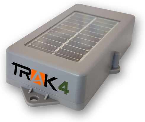 Trak-4 Adhesive Magnet Kit