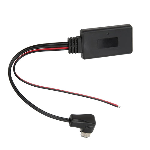 Acouto Audio Cable ABS AUX Adapter Line, MP3 Input Bluetooth 5.0 Replacement for Pioneer IP Bus Car Audio Cable -P 3500