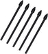 ASHATA Touch S Pen Nibs Set, Replacement Touch Pen Tips Kit for Galaxy Tab S6/S7/S7+/S6 Lite/Note Series, Pack of 5