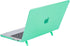 mCover Case ONLY for 2021-2025 14” MacBook Pro (Model A2442 / A2779 / A2918 / A2992 / A3112 / A3185 / A3401) - Green