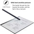Bimahoo 2,Stylus 4096 5 EMR Stylus Compatible with Remarkable Pen with Eraser, Pressure Levels, Palm Rejection, Tilt
