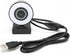 Generic StreamLED HD USB Webcam with Adjustable LED Ring Light & Digital Mic