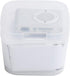 ASHATA 753 MP3 MiniMP3 Mini Player, Portable Music Player with Clip, Digital Music Media Player BackClip Player