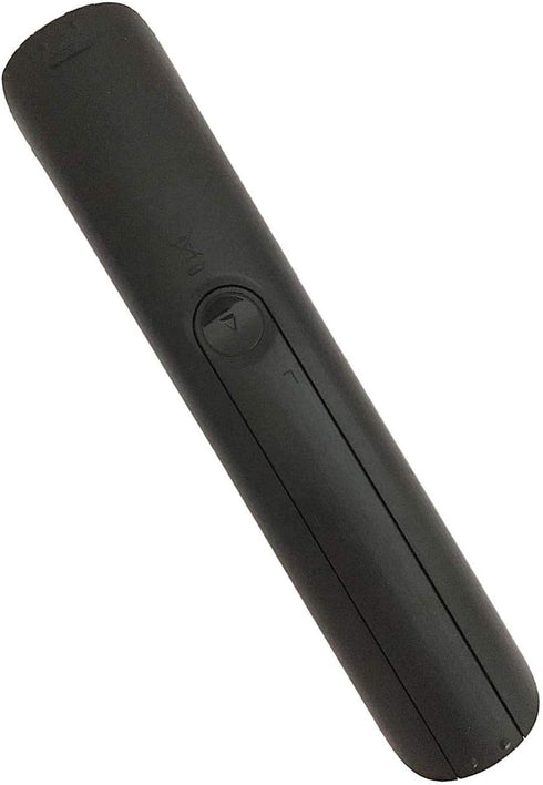 Replaced Remote Control for Samsung HPS5033XL, Compatible with LCD LED Plasma TV Models