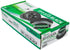 Timpano TPT-ST3 3.75 Inch Super Tweeter Black, 4 Ohm, 500 Watts Peak, Pro Car Sound System Bullet Tweeters (Pair)