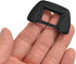 D70S D80 D200 uxcell Repair Part Eyepiece Viewfinder Cover for Nikon