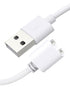 Bicmice 2.6Ft Replacement Magnetic USB DC Charger Cable (7mm/0.27in) - Perfect for your charging needs!