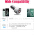 Warp Car Charger 80W for Oneplus 12 Ace 11 10 Pro 9 10T 10R 8T 8 7T 7 Pro 6T 9R Nord 2T CE 2 Lite N20 N10 N100