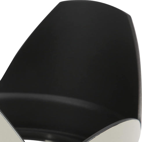 ASHATA EW 83G Reversible Camera Lens Hood, Sun Shade Protector for Canon EF 28 300mm F/3.5 5.6L is USM Lens