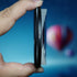 ZZQ&CCF 82mm Linear Prism Filter, Creative Photography Foreground Blur Repetitive Image Photography Prism