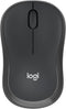 Logitech M240 Silent Bluetooth Mouse, Wireless, Compact, Portable, Smooth Tracking, Compatible with PC, Mac, Laptop
