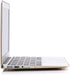RUBAN Case for MacBook Air 11 Inch Release A1370/A1465, Plastic Hard Case Cover, Gold