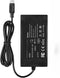 Musstad 12V 4A AC/DC Adapter Power Supply for Samsung DVR Model SHR-5042P SHR-5042