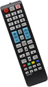 New AA59-00600A Replacement Remote Control for Samsung UN26EH4000 UN32EH5000 and More