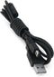 HQRP USB Data Transfer Cable for Sony Alpha A70 A100 A200 A300 A330 A350 A450 A850 A700 A900 DSLR