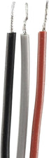 uxcell Magnetic Reed Switch Alarm with 3 Wires for N.O./N.C. Applications, Rolling Door Contact MC-51