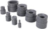 Lizusidtsy 9Pcs/Set 8-83Mm Lens Repair Tool Kit for Camera DSLR Ring Removal Rubber Photo Studio Accessories