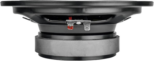 PRV AUDIO 8MR400B-4 8 Inch Slim Shallow Midrange Buller Speaker, 4 Ohm, 400 Watts Program Power, 200 Watts RMS, Compact