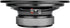 PRV AUDIO 8MR400B-4 8 Inch Slim Shallow Midrange Buller Speaker, 4 Ohm, 400 Watts Program Power, 200 Watts RMS, Compact