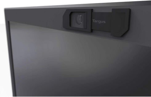 Targus Spy Guard Sliding Webcam Cover, 10 Pack (AWH015GLX)