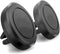 Car Vent Phone Mount, 2 Pack Universal Air Vent Cradles, Magnetic Holder for iPhone 14 13 12 Pro Max and Android