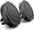 Car Vent Phone Mount, 2 Pack Universal Air Vent Cradles, Magnetic Holder for iPhone 14 13 12 Pro Max and Android