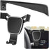 LUNQIN Car Phone Holder for Hyundai Elantra 2021 2022 2023 2024 2025 2026