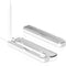 AreMe 2 in 1 Charging Case Compatible with Apple Pencil 2nd and 1st