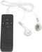 Denash Compact and Portable Lossless Sound MP3 Player, Long Battery Life and 64GB