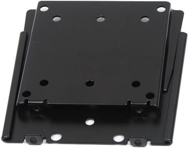 VideoSecu LCD LED Monitor TV Wall Mount for 19" to 31" Flat Panel Screens, Maximum Loading 66lbs, VESA 75/100
