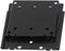 VideoSecu LCD LED Monitor TV Wall Mount for 19" to 31" Flat Panel Screens, Maximum Loading 66lbs, VESA 75/100