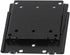 VideoSecu LCD LED Monitor TV Wall Mount for 19" to 31" Flat Panel Screens, Maximum Loading 66lbs, VESA 75/100