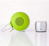 EWA Portable Wireless Mini Speaker with Passive Subwoofer, Enhanced Bass, Perfect for Sports, Travel, Home, A103