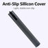 Generic 17.1" 43cm 1/4"-20 / Gimbal Extension Selfie Stick Compact Aluminum Portable Stabilizer Extension Rod, Foldable