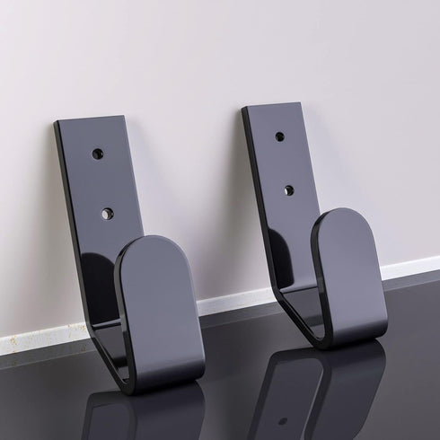 Universal Keyboard Wall Hanger, Storage Organizer for Gaming Mechanical Keyboards, Compatible with Logitech/Razer