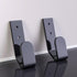 Universal Keyboard Wall Hanger, Storage Organizer for Gaming Mechanical Keyboards, Compatible with Logitech/Razer