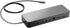 HP 3DV65UT Seamless Notebook Docking Station - Connectivity Solution