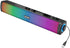Touch Control Computer Speakers, Bluetooth Speakers for Computer Desktop PC, Colorful RGB Lighting, USB Powered Gaming