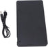 Hilitand Foldable Bluetooth Keyboard - Ultra-Slim Silent Rechargeable Compact Ergonomic Mini for iOS and Android