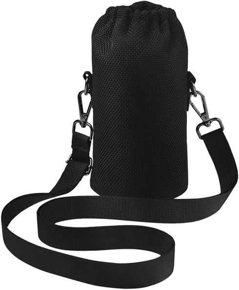 B&O Beosound Explore Portable Bluetooth Speaker Carrying Mesh Protective Case Cover, Portable Speaker Case with Strap
