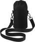 B&O Beosound Explore Portable Bluetooth Speaker Carrying Mesh Protective Case Cover, Portable Speaker Case with Strap