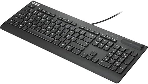 Lenovo Smartcard Wired Keyboard II-US English