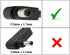 Original 19V 2.37A 45W Laptop AC Adapter for ACER 13-045N2A A045R021L ADP-45HE B PA-1450-26