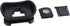 Set DK-29 Z5 Z6 Z7 Z6III Yctze Camera Eyecup with Viewfinder Protector, Hot Shoe Cover & Level Tool for Fit