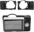 VBESTLIFE Protective Camera Case in Silicone for Sony A5000 A5100